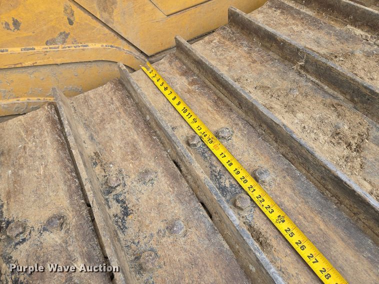 image for item EQ6939 2014 Caterpillar  D6T LGP  dozer