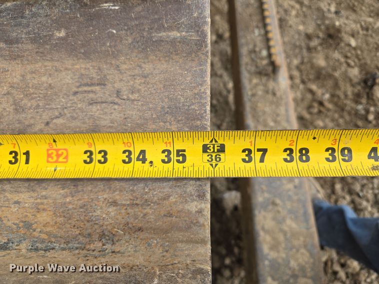 image for item EQ6939 2014 Caterpillar  D6T LGP  dozer