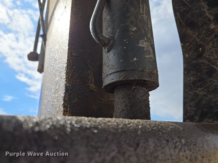 image for item EQ6940 2016 Caterpillar  308E2 CR mini excavator