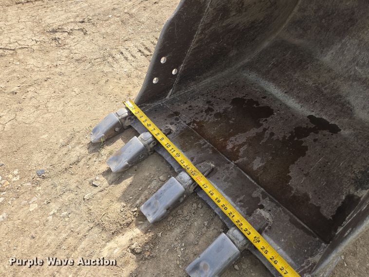 image for item EQ6940 2016 Caterpillar  308E2 CR mini excavator