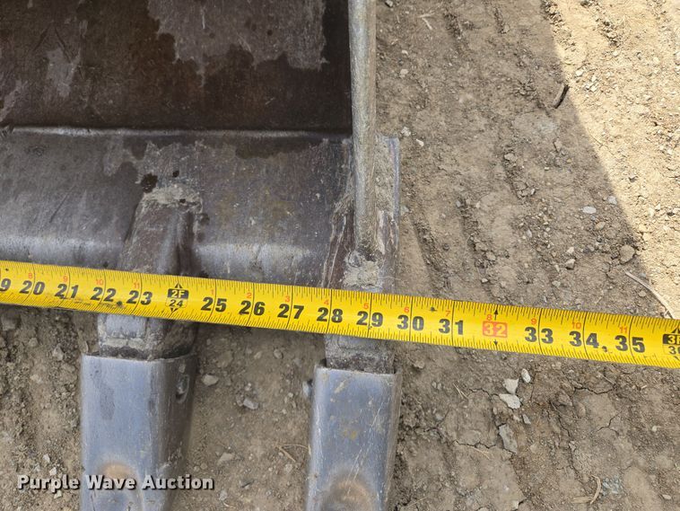 image for item EQ6940 2016 Caterpillar  308E2 CR mini excavator