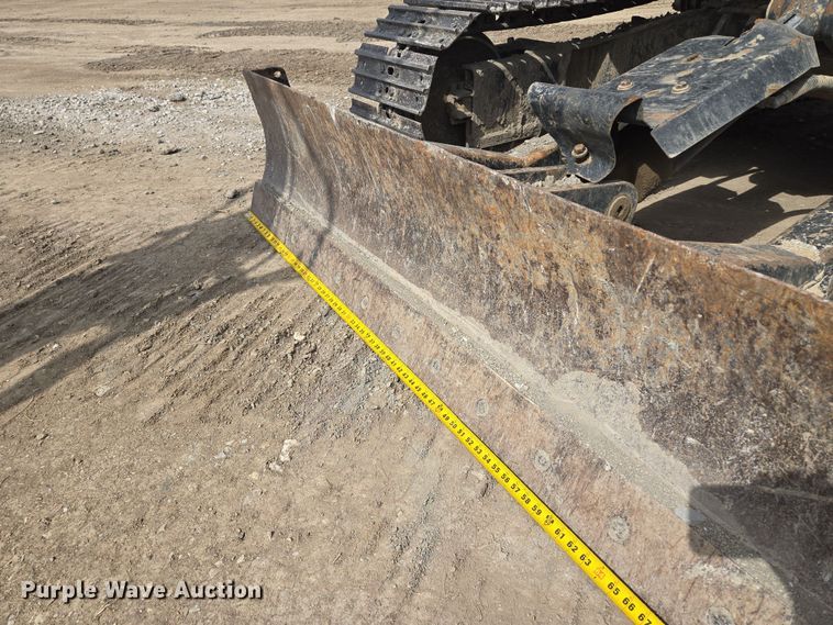 image for item EQ6940 2016 Caterpillar  308E2 CR mini excavator