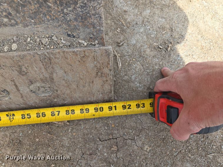 image for item EQ6940 2016 Caterpillar  308E2 CR mini excavator