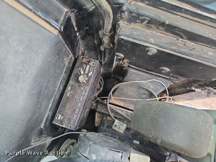 image for item EQ6940 2016 Caterpillar  308E2 CR mini excavator