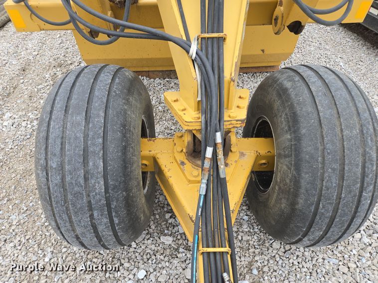 image for item EQ6993 Dyss SMX750 scraper