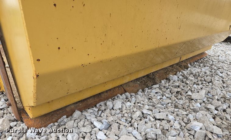 image for item EQ6993 Dyss SMX750 scraper