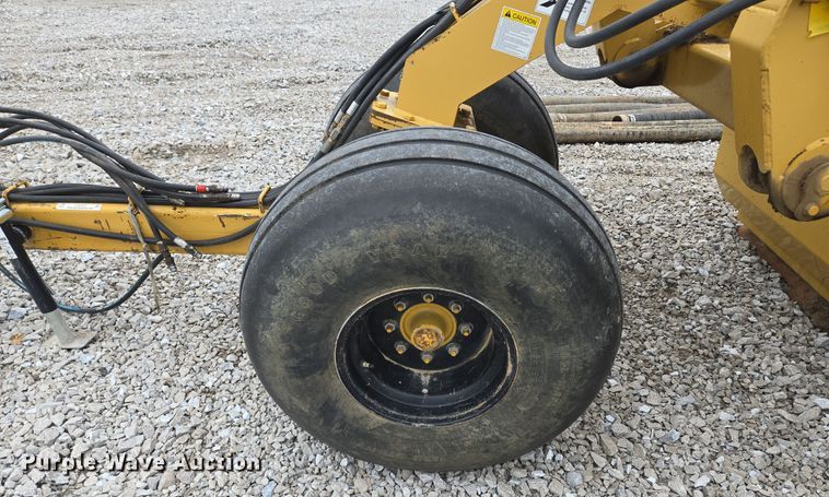 image for item EQ6993 Dyss SMX750 scraper