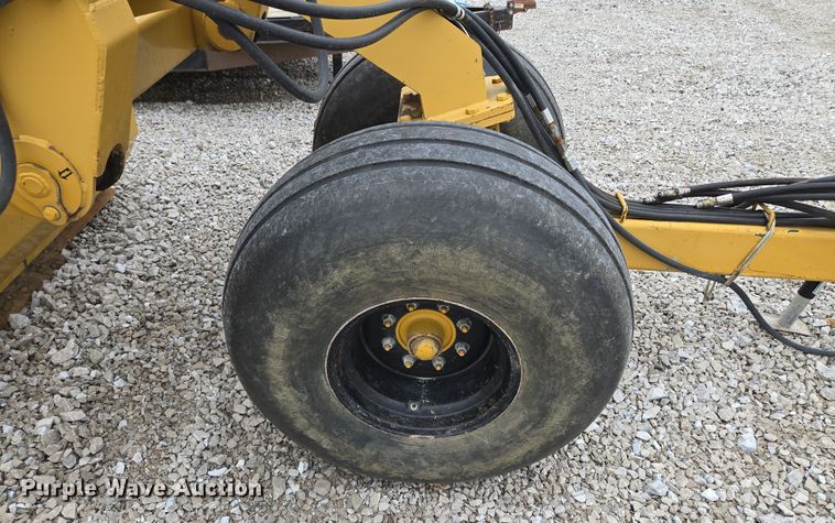 image for item EQ6993 Dyss SMX750 scraper