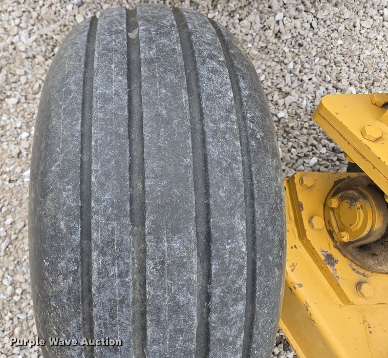 image for item EQ6993 Dyss SMX750 scraper