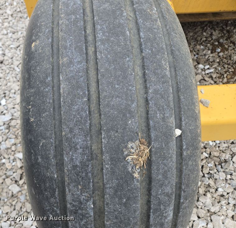 image for item EQ6993 Dyss SMX750 scraper