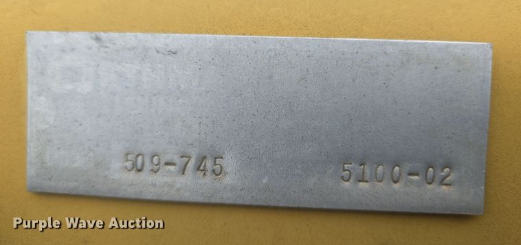 image for item EQ6993 Dyss SMX750 scraper