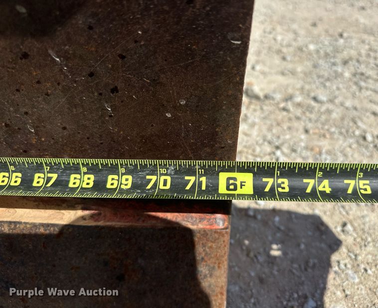 image for item ER1053 1988 Ditch Witch 4010 trencher