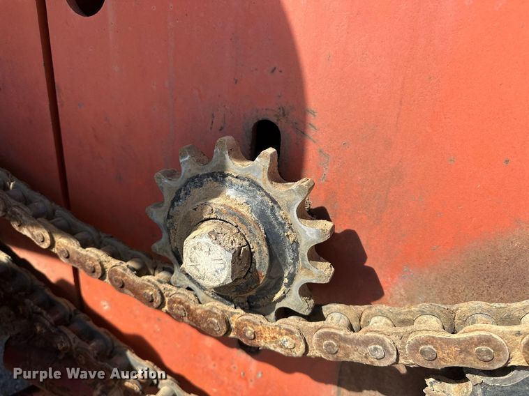 image for item ER1053 1988 Ditch Witch 4010 trencher