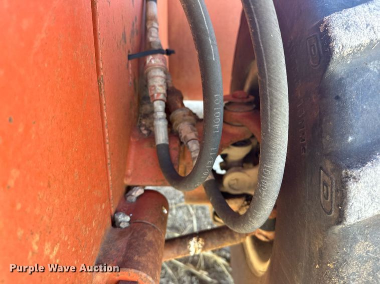 image for item ER1053 1988 Ditch Witch 4010 trencher