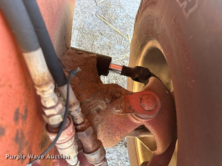 image for item ER1053 1988 Ditch Witch 4010 trencher