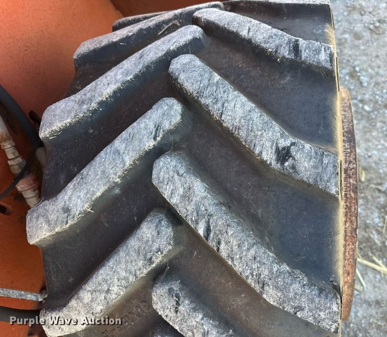 image for item ER1053 1988 Ditch Witch 4010 trencher