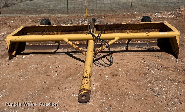 image for item ER8941 Garfield box blade