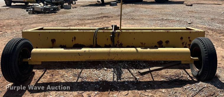 image for item ER8941 Garfield box blade