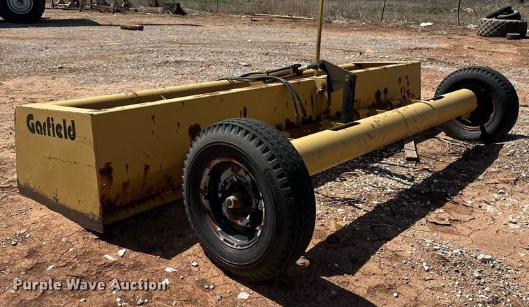 image for item ER8941 Garfield box blade