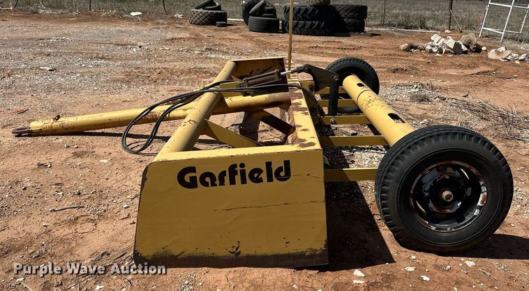 image for item ER8941 Garfield box blade