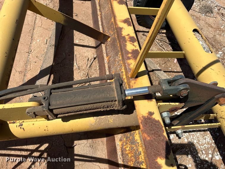 image for item ER8941 Garfield box blade