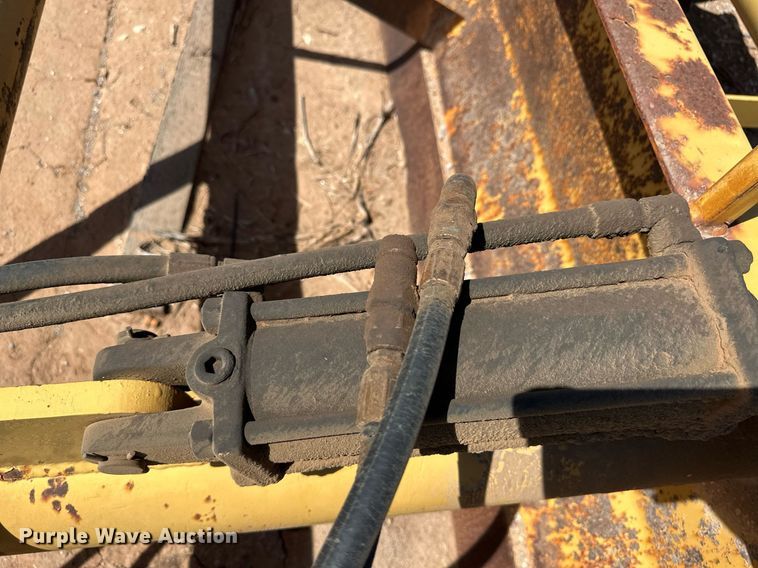 image for item ER8941 Garfield box blade