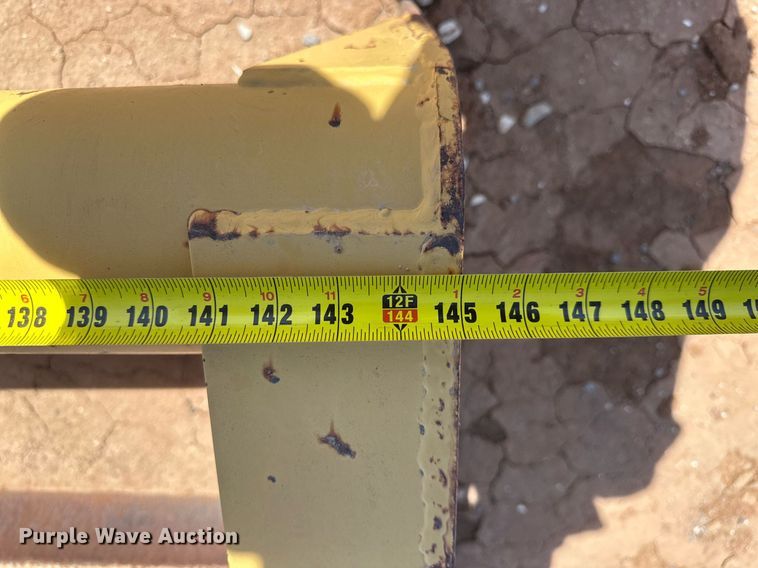 image for item ER8941 Garfield box blade