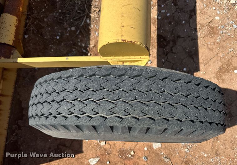 image for item ER8941 Garfield box blade