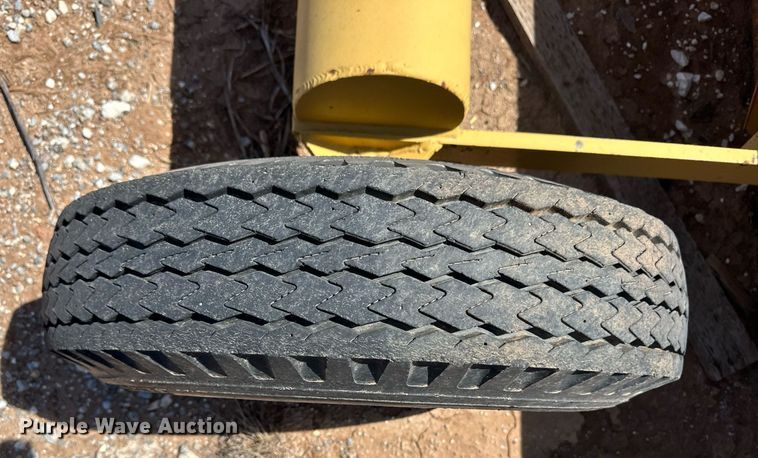 image for item ER8941 Garfield box blade