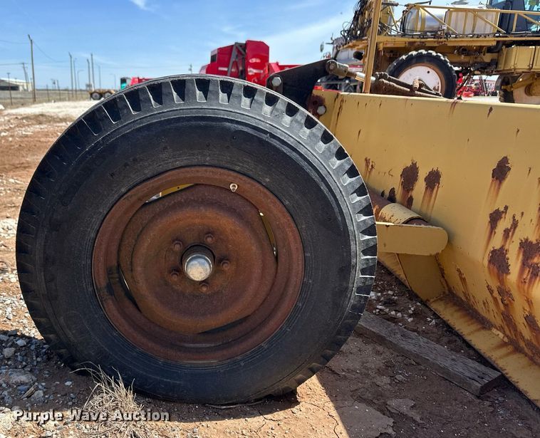 image for item ER8941 Garfield box blade