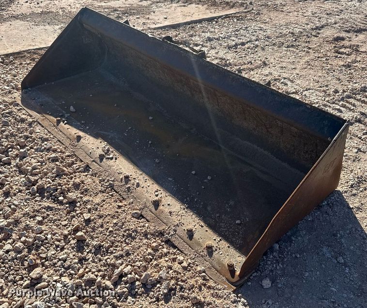 image for item ER8955 2014 New Holland C232 tracked skid steer loader