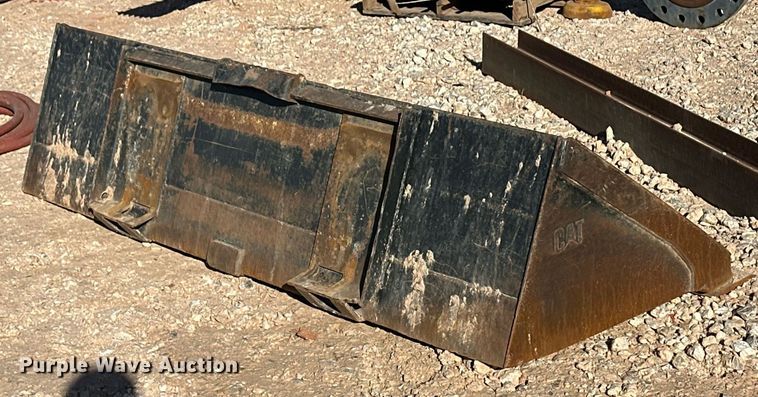 image for item ER8955 2014 New Holland C232 tracked skid steer loader