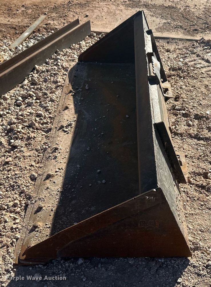 image for item ER8955 2014 New Holland C232 tracked skid steer loader