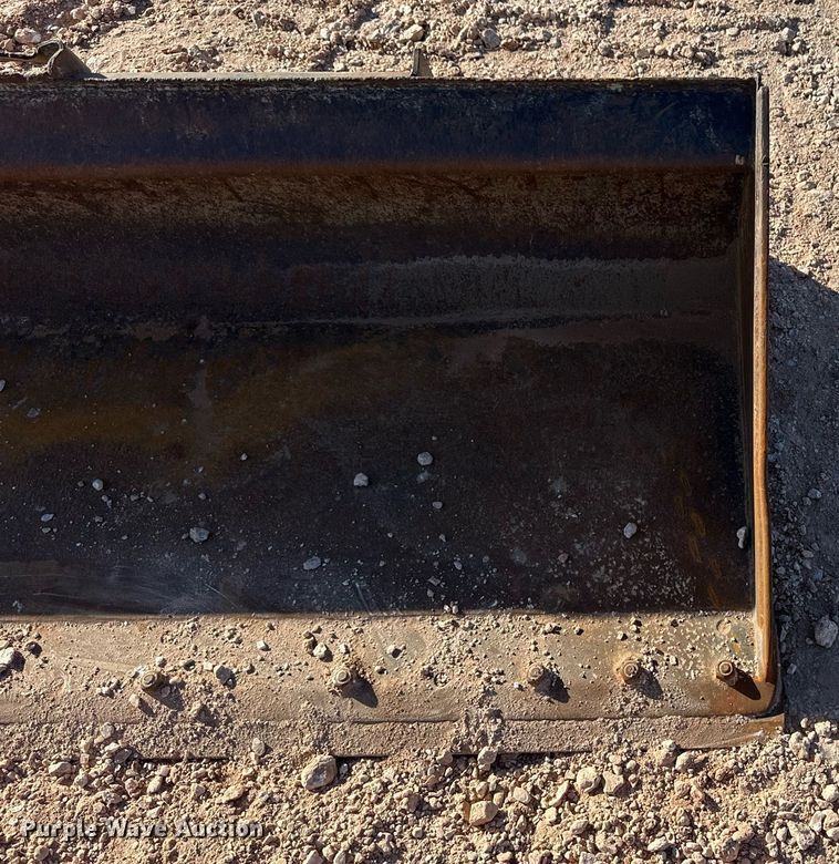 image for item ER8955 2014 New Holland C232 tracked skid steer loader