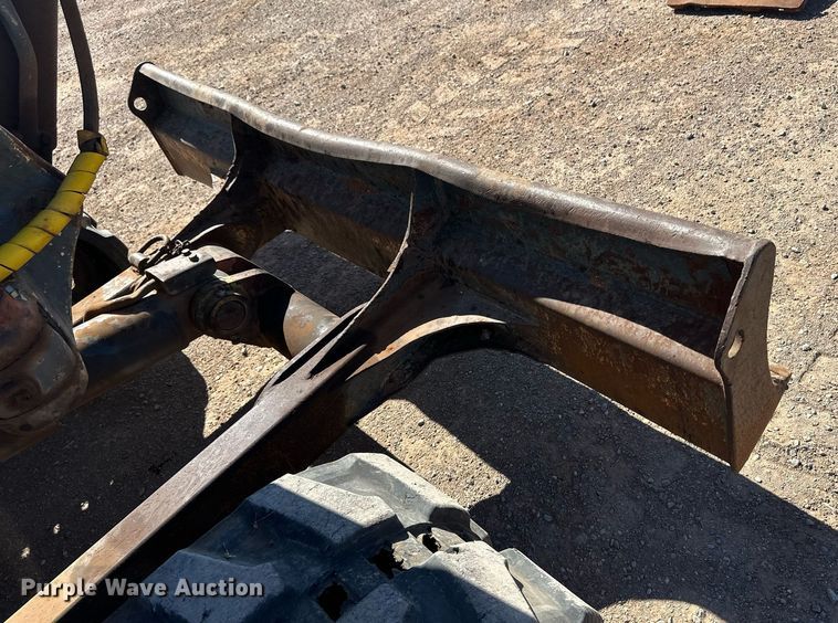 image for item ER8959 2006 Volvo ECR88 mini excavator