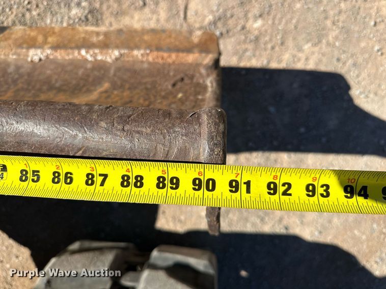 image for item ER8959 2006 Volvo ECR88 mini excavator