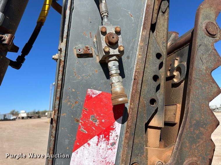 image for item ER8959 2006 Volvo ECR88 mini excavator