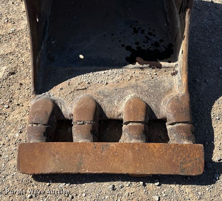 image for item ER8959 2006 Volvo ECR88 mini excavator