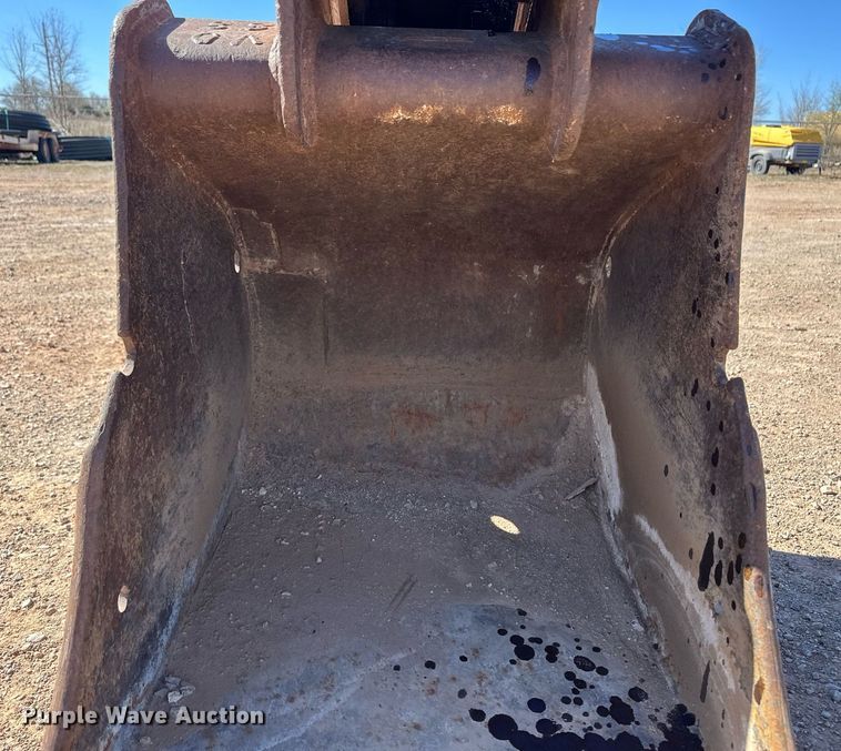 image for item ER8959 2006 Volvo ECR88 mini excavator