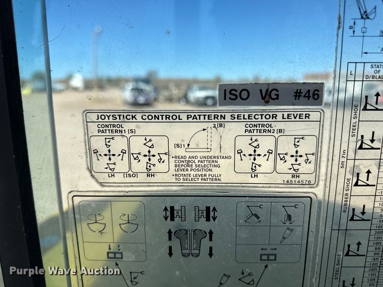 image for item ER8959 2006 Volvo ECR88 mini excavator