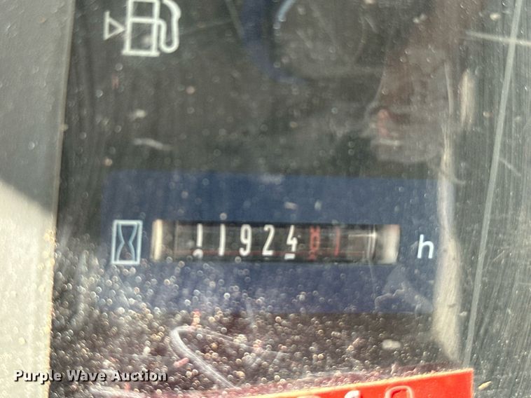 image for item ER8959 2006 Volvo ECR88 mini excavator