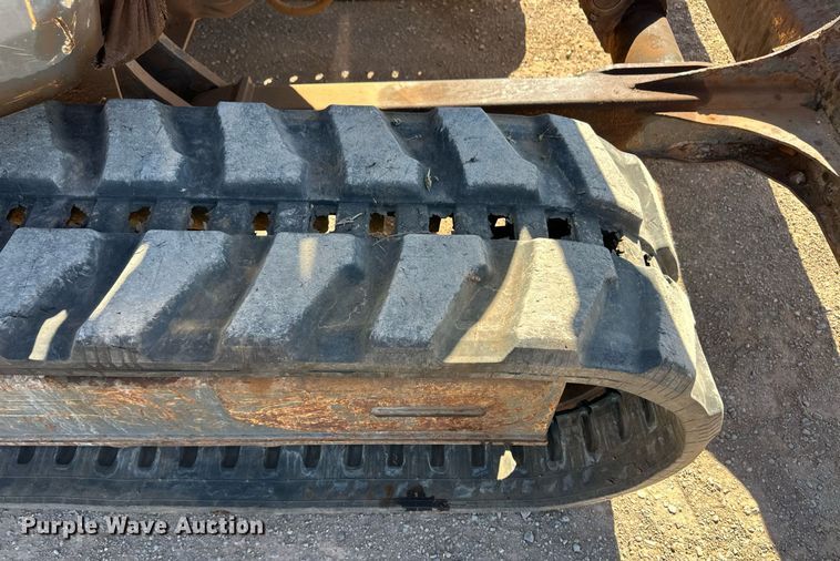 image for item ER8959 2006 Volvo ECR88 mini excavator