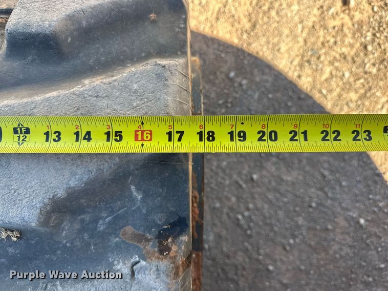 image for item ER8959 2006 Volvo ECR88 mini excavator