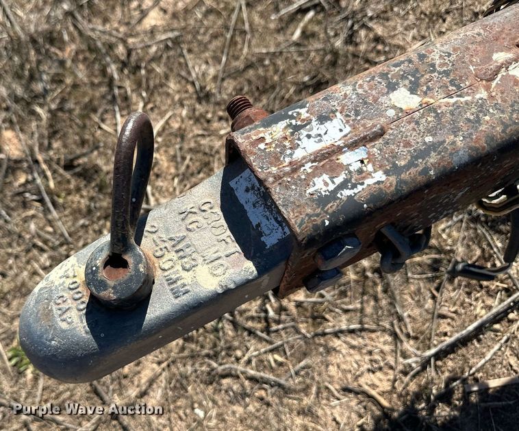 image for item ER8962 2009 Atlas Copco XAS 185 JD RSC air compressor