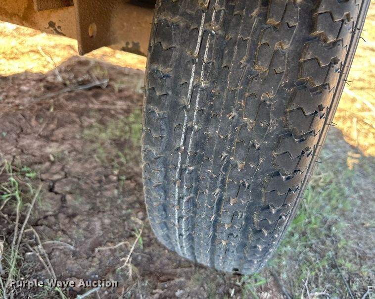 image for item ER8962 2009 Atlas Copco XAS 185 JD RSC air compressor