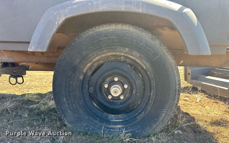 image for item ER8962 2009 Atlas Copco XAS 185 JD RSC air compressor