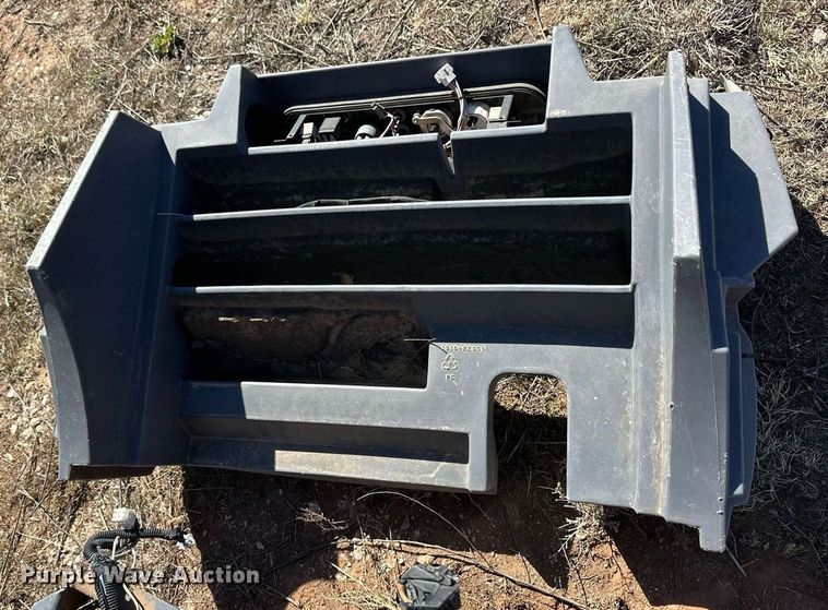 image for item ER8962 2009 Atlas Copco XAS 185 JD RSC air compressor