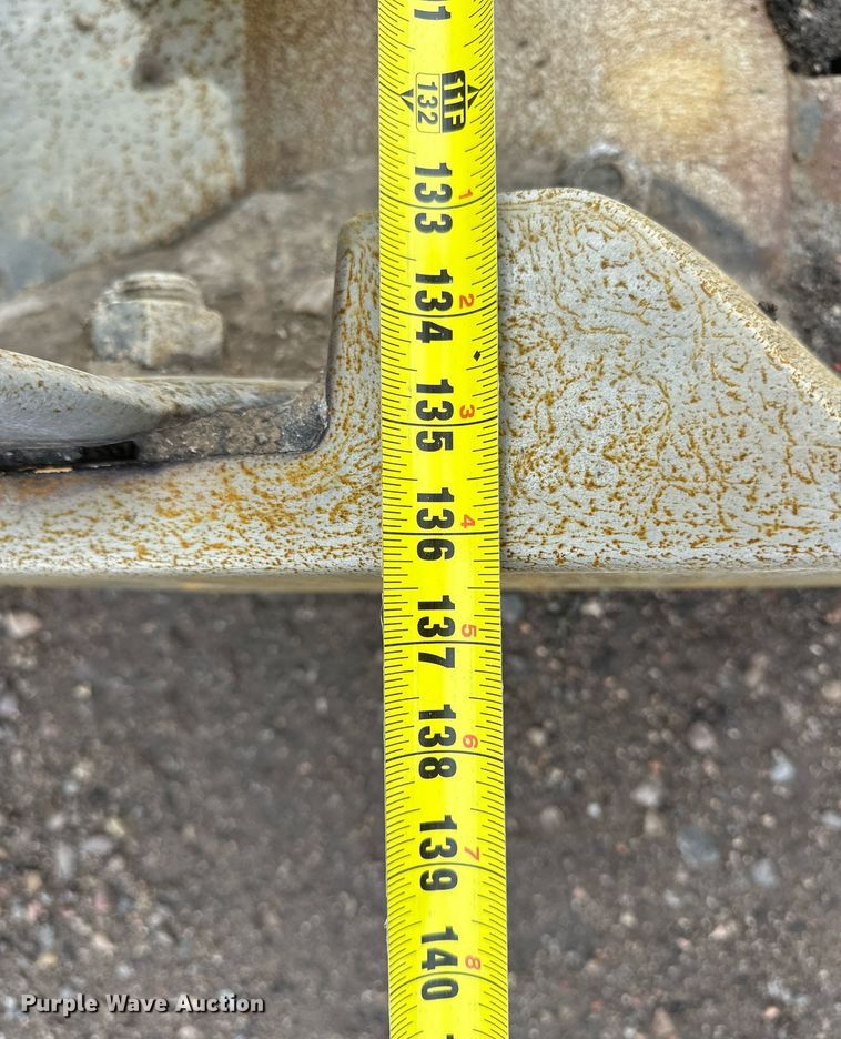 image for item ER8987 2003 Caterpillar 980G Series II wheel loader