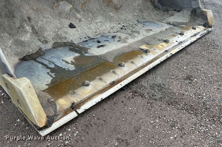 image for item ER8987 2003 Caterpillar 980G Series II wheel loader