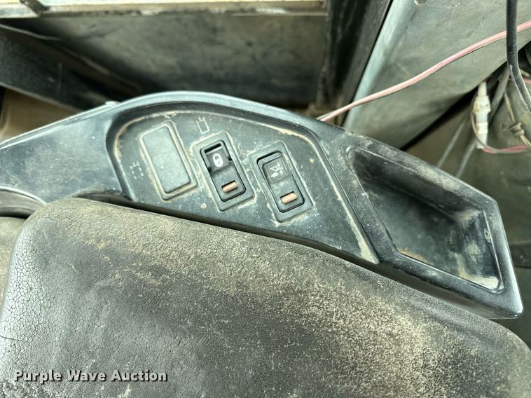 image for item ER8987 2003 Caterpillar 980G Series II wheel loader